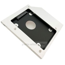 2nd HD HDD SSD Hard Drive Caddy Adapter for Asus S56 S56c S56ca S56cb S56cm S56v picture