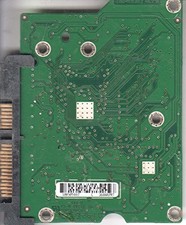 ST3250410AS, 9EU142-022, 3.AHC, 100505697 C, Seagate SATA 3.5 PCB (PCB) picture