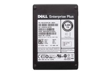 Hard drive Dell Compellent 3.84TB SSD SAS 12G 2.5