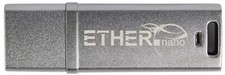 Ether Nano 250GB USB 3.2 Flash Drive SSD - Up to 1000 MB/s - 1 GB/s Game Drive picture