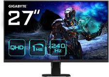 GIGABYTE GS27Q X - 27