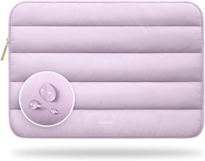 Puffy Laptop Sleeve 15-16 Inch Sleeve for Women and Men picture