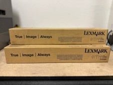 Genuine  Lexmark  22Z0010 High Yield Magenta Toner - XS950/952/954 NIB picture
