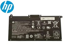 Genuine 41.04W HW03XL Battery For HP Pavilion 15-EG 15-EH 15-EG1025CL HSTNN-IB9O picture