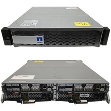 NetApp FAS2650 Storage 2U NAJ-1501 2x System Module 111-02505+A8 2x PSU picture