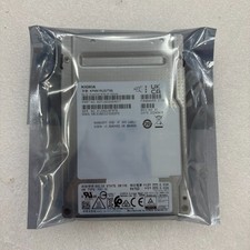 KIOXIA KPM61RUG7T68 SDFUS03GEA01T SAS 7.68TB 24G 2.5 in SSD Solid State Drives picture