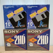 SONY Micro 3.5
