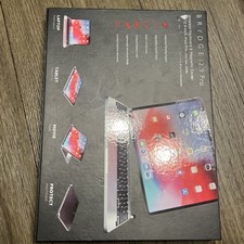 BRYDGE  Wireless Keyboard & Magnetic Cover 12.9