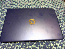 HP Stream 14-cb161wm 14in Blue Celeron N4000 4GB 32GB eMMC Win 10 picture