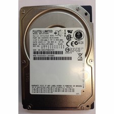 MAY2036RC - Fujitsu 36GB 10K RPM SAS 3.5