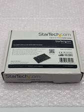 StarTech SAT32M225 M.2 NGFF to 2.5 picture