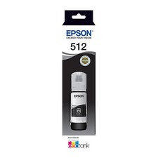 Epson T512 PBk EcoTank Bottle picture