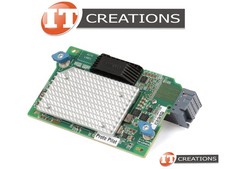 HPE SYNERGY 3830C HBA 16GFC 2-PORT MEZZANINE CARD FOR 480 G9 G10 680 782829-001 picture