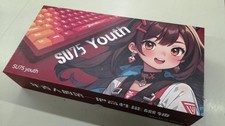 Gaming Keyboard Model SU75YOUTH EVER GLIDE picture