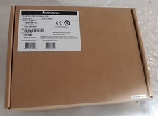 Lenovo ThinkPad 0A33970 USB 3.0 Docking Station US NEW *SEALED* picture