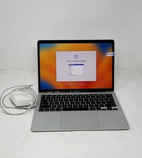APPLE MacBook Air 2020 A2337 13.3