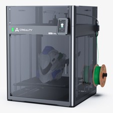 Creality Ender 5 Max Enclosure, Dustproof Tent Constant Temperature Protective picture