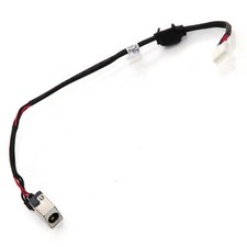 AC DC POWER JACK HARNESS FOR Acer Aspire E1-532-4646 E1-532p-4471 E1-532p-4819 picture