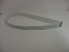 16 Pins AWM 20624 80C 60V VW-1 FFC Flexible Flat Cable Wire Ribbon 1mm Pitch picture
