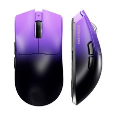 EWEADN S9 Pro Wireless Gaming Mouse, 59g Ergonomic Computer Mouse, 2.4Ghz/Blu... picture