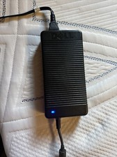 Dell AC Adapter Charger 210W Dell Precision  0D846D  3Q00730#3 picture