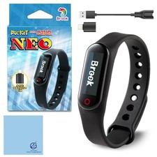 Brook Pocket Auto Catch NEO Plus 2026 ver. for Pokémon GO. Official Type-C picture