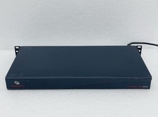 USED - Avocent KVM CCS4008 8 Ports  Cyclades Console Server w/  picture