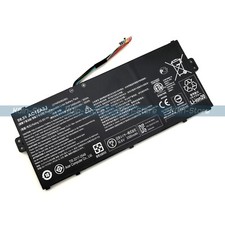 New Genuine AC15A8J AC15A3J Battery for Acer Chromebook R 11 C735 CB3-131 C738T  picture