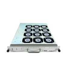 Ciena CN 5305 170-5305-903 Filtered Fan Tray 12-Fan Assembly picture
