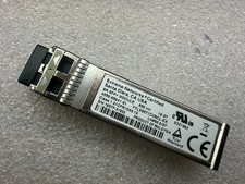 Extreme Networks  10GB-SR-SFP+ 4050-00041-01 10301 FTLX8571D3BCL-EX SFP+ Qty picture
