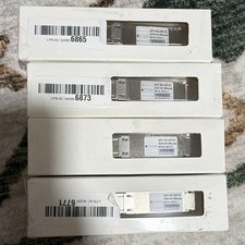 PSTRAN QSFP-40G-UNIV-DF 40G QSFP+ UNIV 4 CWDM LC Transceiver for Cisco MMF/100m picture