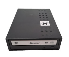 Memorex DVD Recorder Multi Format 3202 3298 picture