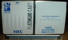 NEC Versa 4000 OP-410-4002 8mb Memory Card Viking 4050 4200 M/75D 40E E M V P picture
