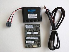 IBM SERVERAID M5100 1GB FLASH / RAID 5, 81Y4559 / FRU 46C9029 / 81Y4579 /90Y7310 picture