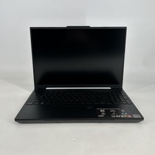 Asus TUF A16 16 165Hz FHD+ 3.2 GHz Ryzen 7 7735HS 16GB 512GB SSD AMD RX 7700S picture