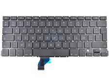 NEW French Keyboard for Apple Macbook Pro A1502 13
