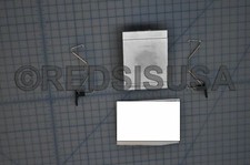 HP Compaq EVO D510U CPU heatsink 269053-001 picture