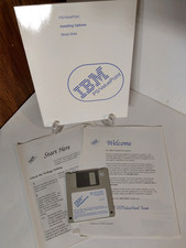 IBM PS/ValuePoint 6386, 84, 87 Models S D T 1.00 DIAGNOSTICS 3.5