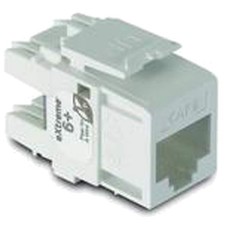 Leviton High-Impact CAT 6 Connector 25-Pack picture