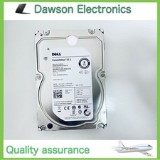 NEW Dell 1P7DP 2TB 7200RPM 6Gb/s 3.5