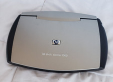 HP C9907A Photo Scanner 1000 picture
