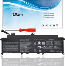PA5278U 1BRS New Laptop Battery Replacement for Toshiba Tecra X40 D X40 E X40 F picture