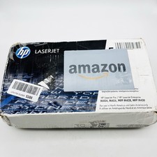 HP 58A CF258A Genuine Black LaserJet Toner for M404 M406 MFP M428 MFP M430 picture