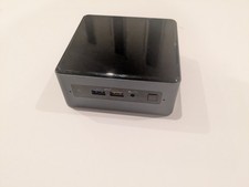 Intel NUC i7 BEH BOX NUC8I7BEH1 - 8GB (2x4GB), 500GB Samsung Evo 860 2.5  SSD picture