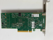 DELL Broadcom 9440-8i 12Gb/s SAS/SATA/NVME RAID Controller Card YW3J6 0YW3J6 picture