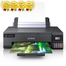 Epson EcoTank L18050 Compact Photo Printer -No Tariff In US picture
