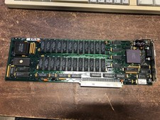 Personal Computer Peripherals Corporation (PCPC) Macintosh NuBus Video Card picture