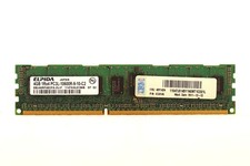 Elpida 4GB 1Rx4 PC3L-10600R-9-10-C2 ECC REG Sever RAM EBJ40RF4ECFA-DJ-F Tested picture