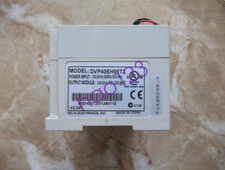 DVP40EH00T2 PLC Programmable Controller New DVP40EH00T2 DHL/FedEx picture