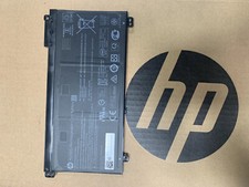 RU03XL  L12791-855 Hp Probook x360 440 G1,11 G3,G4,G5,G6,G7 Original Battery New picture